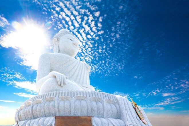 Half Day Phuket City Tour - Booking and Payment Process