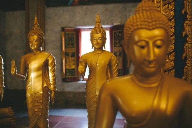 Half Day Phuket City Tour - Things to Do in Phuket City