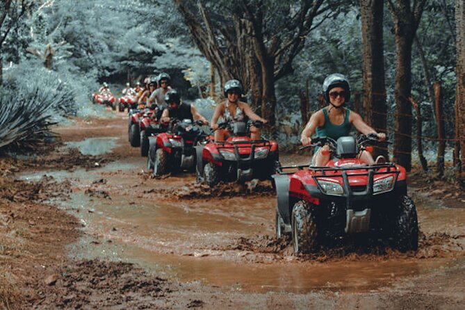 Half Day Phuket City Tour With ATV - Tips for a Memorable Experience