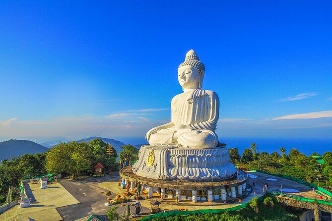 Half Day Phuket City Tour With ATV - Common Questions