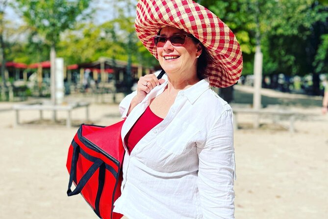 Half-Day Picnic From the Eiffel Tower in Paris - Questions and Additional Information