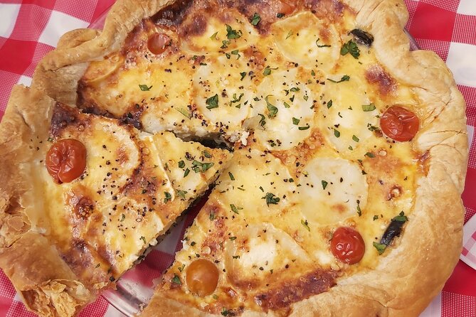 Half-Day Picnic From the Eiffel Tower in Paris - Pricing and Terms