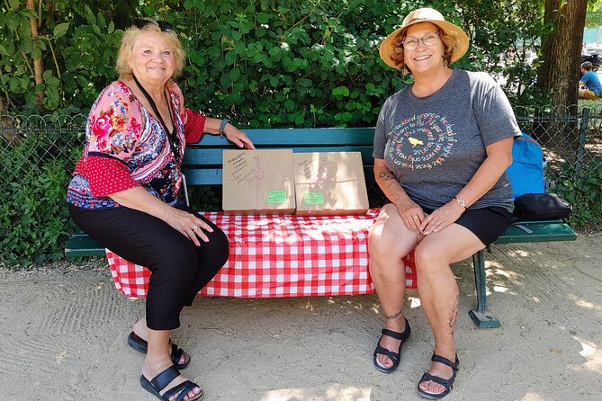 Half-Day Picnic From the Eiffel Tower in Paris - Common Questions