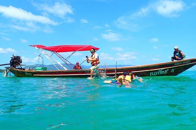 Half-Day Pig Island & Snorkeling Experience - Booking and Logistics