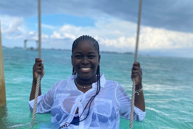 Half Day Pigs Turtles Reef and Ship Wreck Snorkeling - Frequently Asked Questions (FAQs)