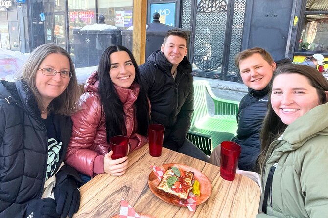 Half Day Pizza Crawl Through Brooklyn - Good To Know