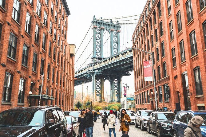 Half Day Pizza Crawl Through Brooklyn - A Detailed Look at the Experience
