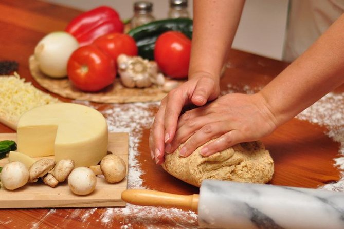 Half-Day Pizza Making Class in Taormina - Hygiene and Cleanliness Concerns