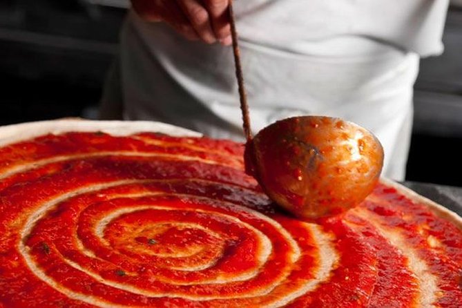 Half-Day Pizza Making Class in Taormina - Cost and Value