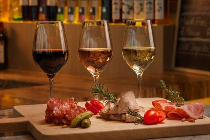 Half-Day Pizza Making Class With Wine Tour in Rome Countryside - Cancellation Policy