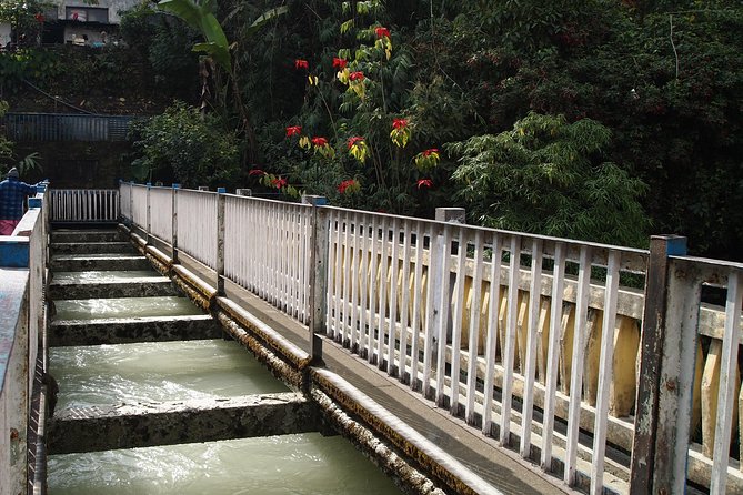 Half Day Pokhara ( Bindabasini Temple, Seti, Gorkha Museum, Mahendra Cave) - Seti