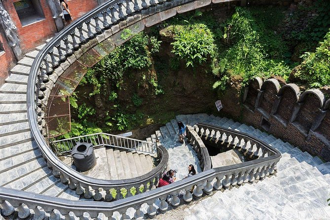 Half Day Pokhara (Davis Falls, Gupteshwor, Tibetan Refugee Camp, Peace Pagoda) - Tibetan Refugee Camp: Immersive Cultural Experience
