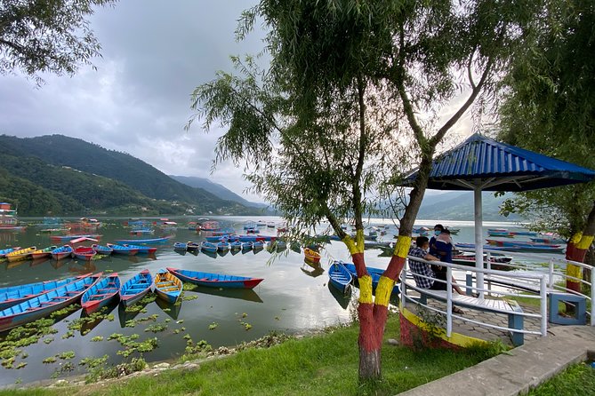 Half Day Pokhara Sightseeing by Car - Must-See Landmarks and Landscapes
