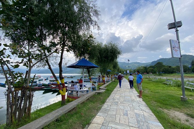 Half Day Pokhara Sightseeing by Car - The Sum Up