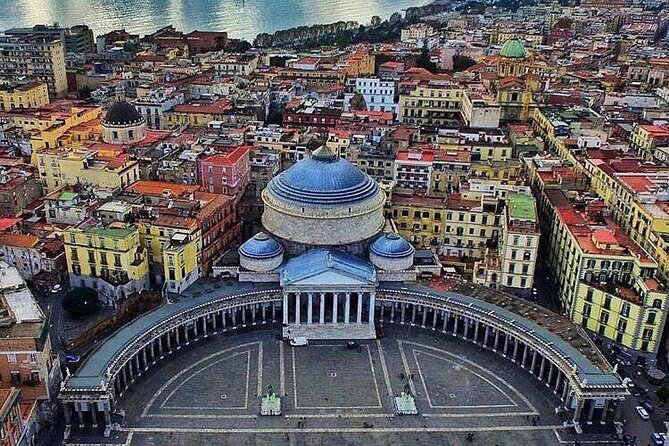 Half Day Pompeii Naples Private Tour - Tour Overview