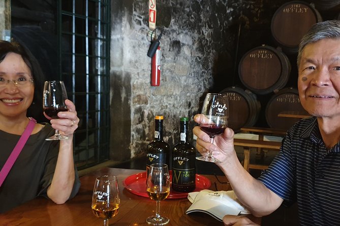 Half Day Porto and Wine Small-Group Tour With Tastings - Pricing and Booking Details