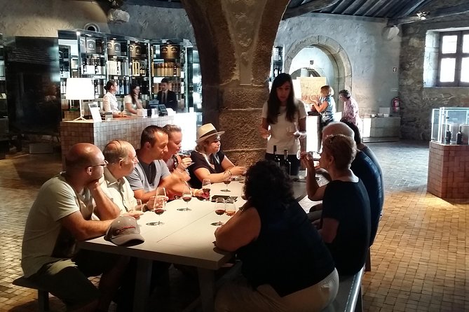 Half Day Porto and Wine Small-Group Tour With Tastings - Cancellation Policy