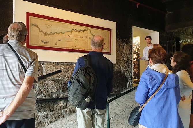 Half Day Porto and Wine Small-Group Tour With Tastings - The Sum Up