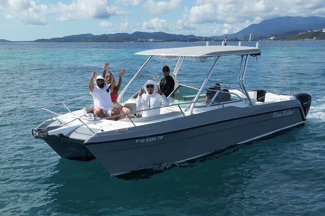 Half Day Power Catamaran Island and Snorkeling Trip - Good To Know