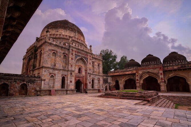 Half-Day Premium Delhi Heritage Cycling Tour - An Illustrious Tryst with time - Why Choose the Half-Day Heritage Cycling Tour?