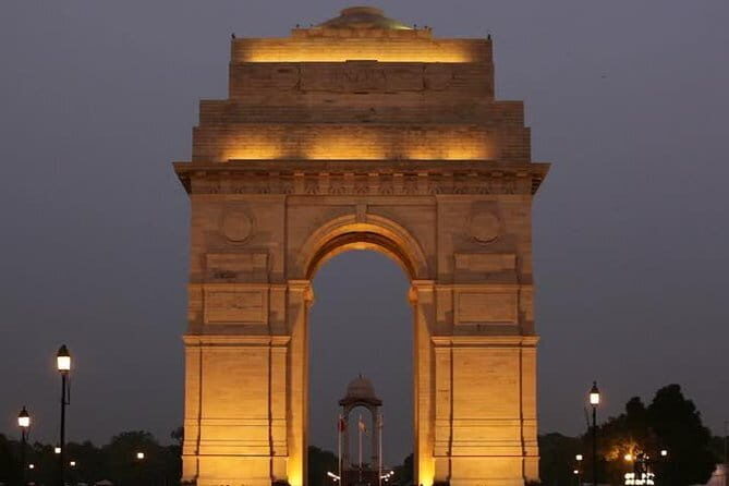 Half-Day Premium Delhi Heritage Cycling Tour - An Illustrious Tryst with time - Authentic Experiences Enhancing Your Visit