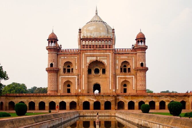 Half-Day Premium Delhi Heritage Cycling Tour - An Illustrious Tryst with time - Good To Know