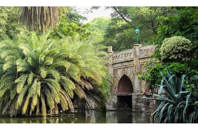 Half-Day Premium Delhi Heritage Cycling Tour - An Illustrious Tryst with time - A Closer Look at the Itinerary