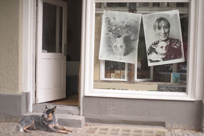 Half-Day Private Analogue Photography Experience in Berlin - Experience Details