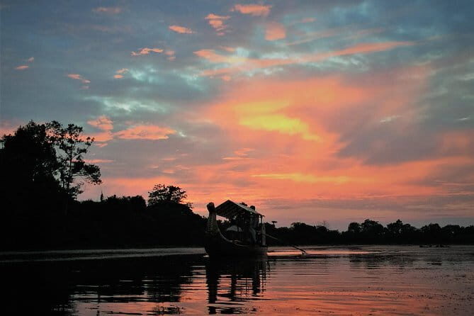 Half Day private Angkor Wat Sunset by Tuk Tuk - Why This Tour Works for You