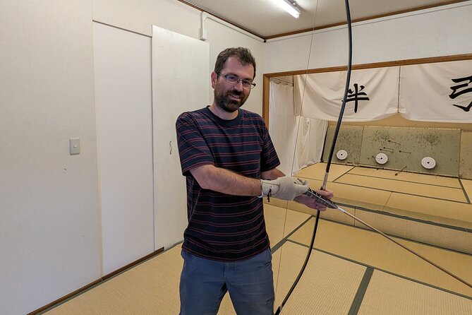 Half Day Private Archery and Samurai Experience in Matsumoto - Inclusions