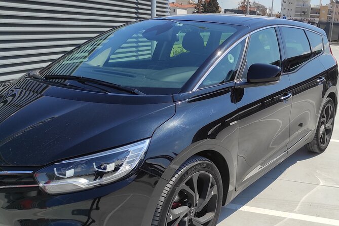 Half Day Private Athens Tour - Directions and Meeting Point