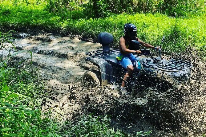Half Day Private ATV & Shopping Adventure in Negril Jamaica - Practical Details & What You Should Know
