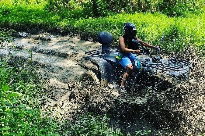 Half Day Private ATV & Shopping Adventure in Negril Jamaica - Final Thoughts