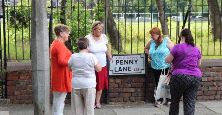 Half Day Private Beatles Adventure - Highlights and Experiences