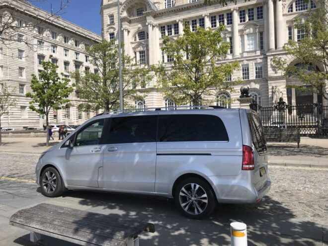 Half Day Private Beatles Adventure - Directions and How to Book