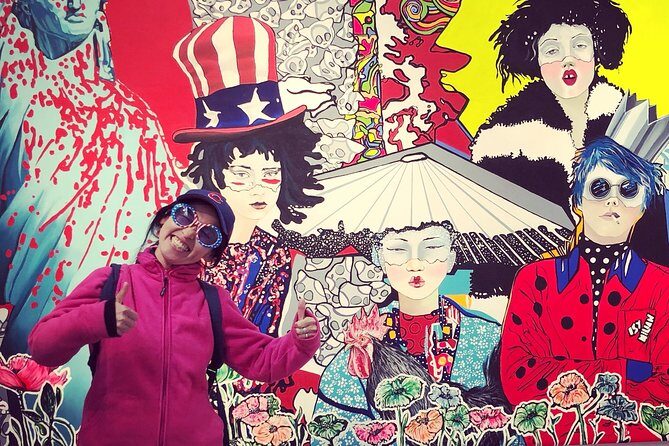 Half Day Private Beijing Tour of Lama Temple & 798 Art District - What’s Included and What’s Not