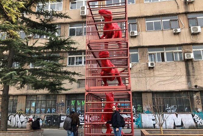 Half Day Private Beijing Tour of Lama Temple & 798 Art District - Frequently Asked Questions