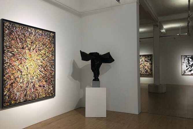 Half Day Private Beijing Tour of Lama Temple & 798 Art District - What Makes This Tour Stand Out