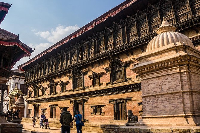 Half Day: Private Bhaktapur Durbar Square Sightseeing Tour - Tips for a Hassle-free Sightseeing Tour