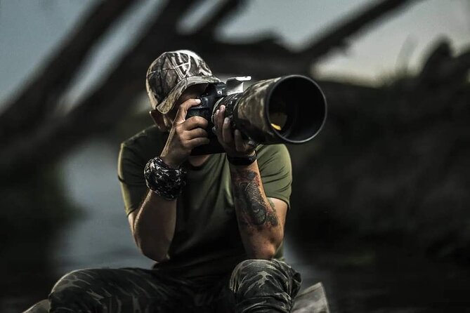 Half-Day Private Birdwatching Tour in Lima - Terms and Conditions