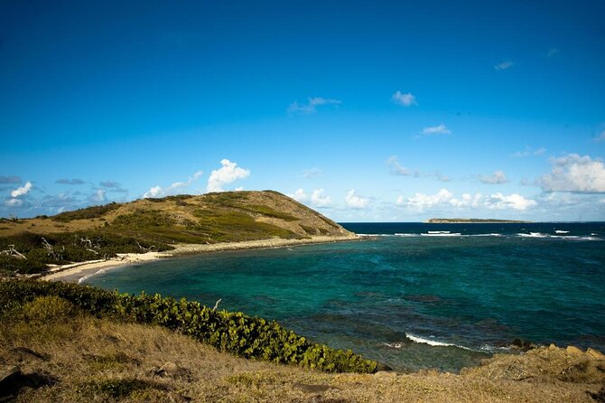 Half Day Private Boat Around St-Martin - Itinerary for the Half Day Tour