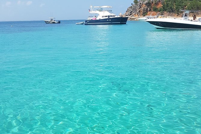 Half Day Private Boat Around St-Martin - Safety Measures and Requirements