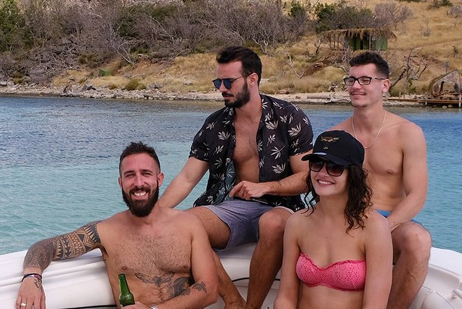 Half Day Private Boat Around St-Martin - Tips for a Memorable Boat Tour