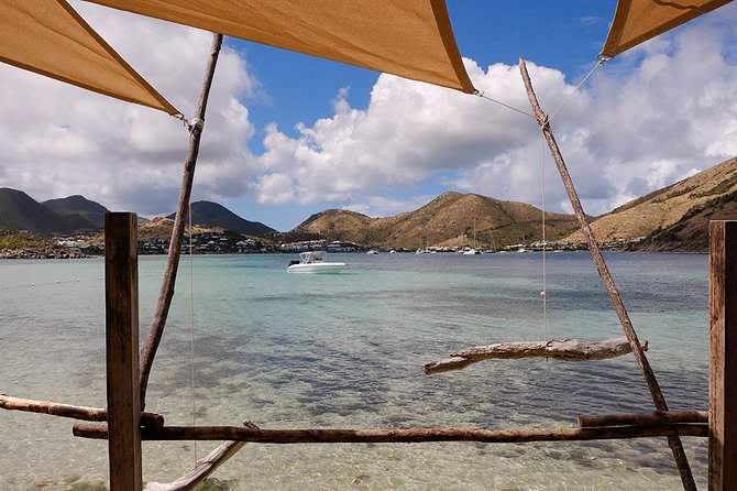 Half Day Private Boat Around St-Martin - Customer Reviews and Testimonials
