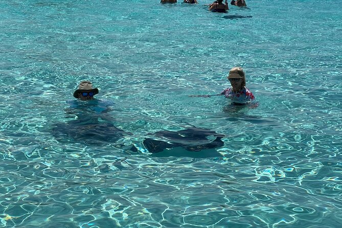 Half Day Private Boat Charter in Grand Cayman - Common Questions