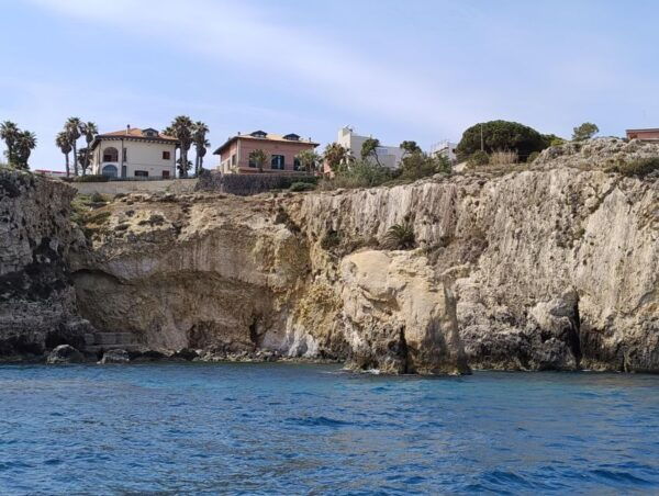 Half Day Private Boat Excursion to Ortigia and Syracuse - The Sum Up