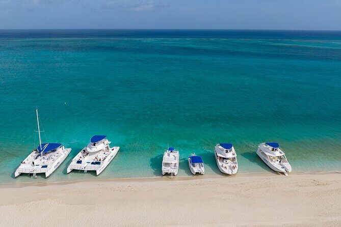 Half Day Private Boat Tour in Caicos Island - Final Thoughts