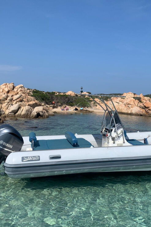 Half Day Private Boat Tour to Visit Maddalena Archipelago - Good To Know