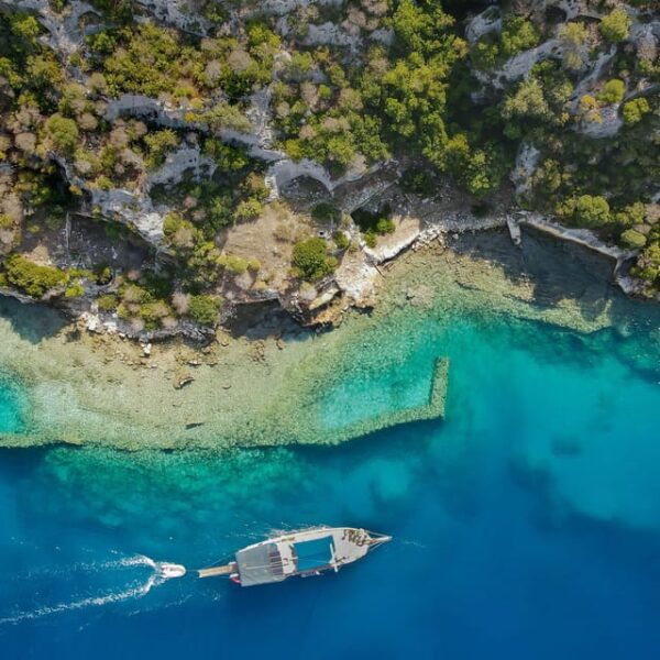 Half-Day Private Boat Trip to Kekova From Demre - Frequently Asked Questions