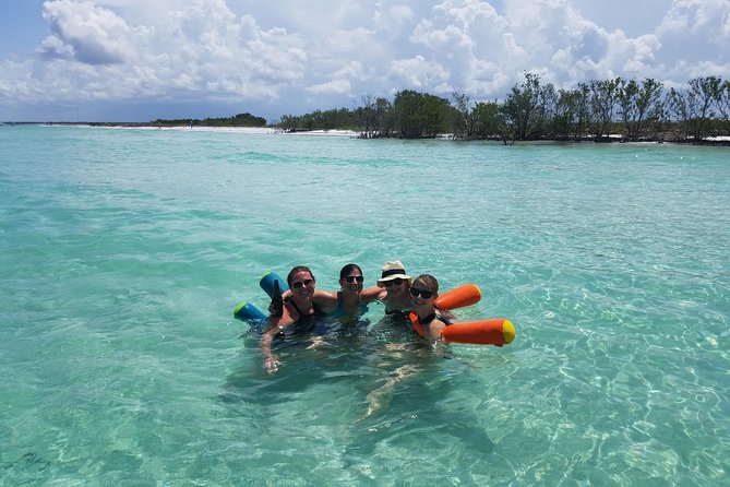 Half-Day Private Boating On Black Hurricane - Clearwater Beach - The Sum Up